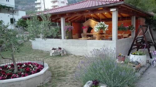 Apartmani Šulenta - Tučepi