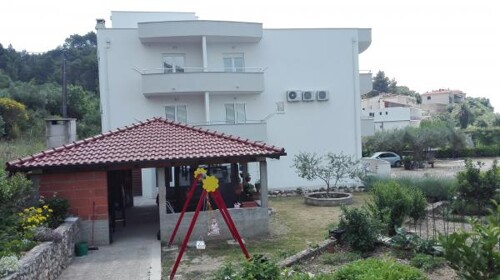 Apartmani Šulenta - Tučepi