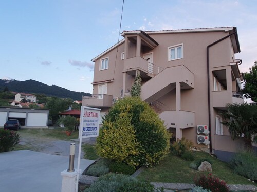 Apartmani Villa Ilijic - Rab