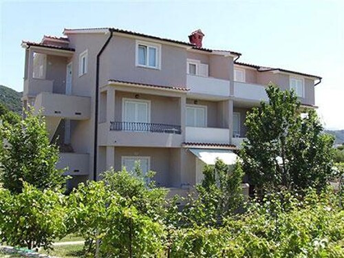 Apartmani Villa Ilijic - Rab