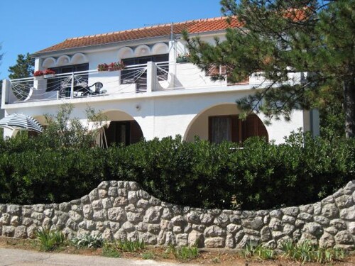 Apartmani Žana - Krk Šilo