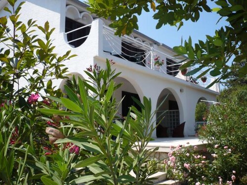 Apartmani Žana - Krk Šilo