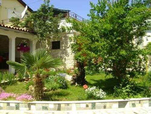Apartmani Zuzic - Premantura