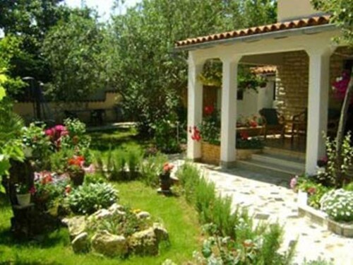 Apartmani Zuzic - Premantura