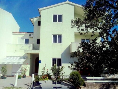 Apartmani Jurić - Podaca