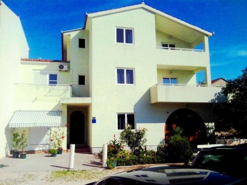 Apartmani Jurić - Podaca