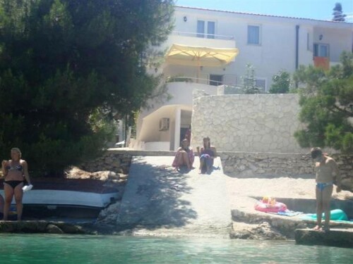 Apartmani Captains House - Rogoznica