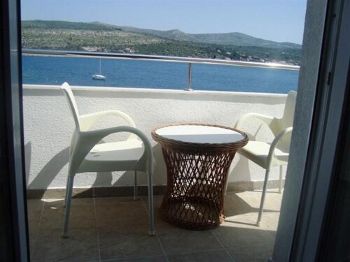 Apartmani Captains House - Rogoznica