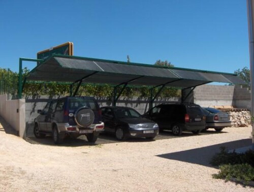 Apartmani Markic - Sveti Filip i Jakov