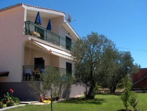 Apartmani Markic - Sveti Filip i Jakov