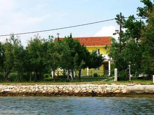Apartmani Bibinka - Ljubač