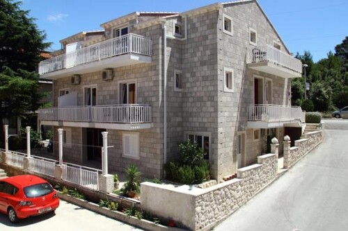 Apartmani Villa Senjo - Cavtat