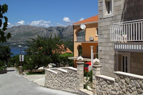 Apartmani Villa Senjo - Cavtat