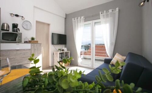 Apartman Bučo - Šolta Nečujam