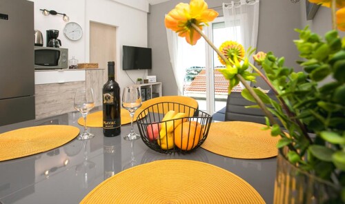Apartman Bučo - Šolta Nečujam