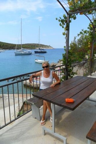Apartmani Miličić - Hvar