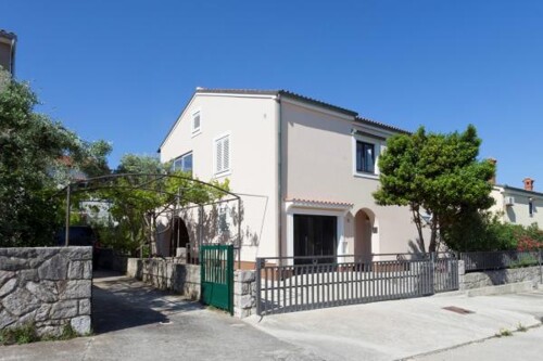 Apartmani Viskov - Lošinj Mali Lošinj