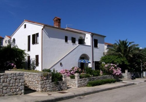 Apartmani Viskov - Lošinj Mali Lošinj