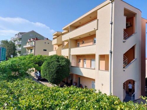 Apartmani More i Sunce - Tučepi