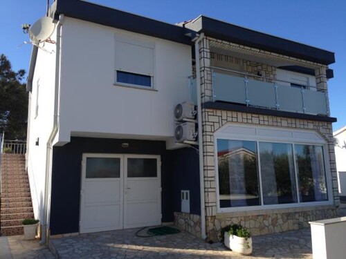Apartmani Nella - Vir