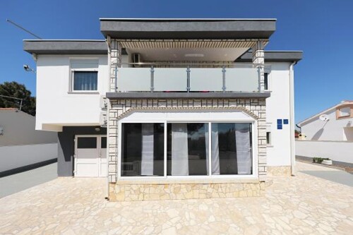 Apartmani Nella - Vir