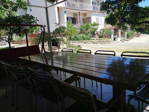 Apartmani Dado - Starigrad Paklenica