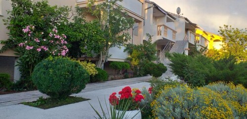 Apartmani Golić - Biograd na moru