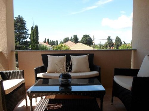Apartmani Golić - Biograd na moru