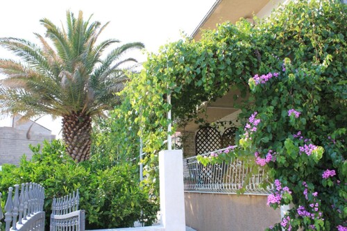 Apartmani Alina - Marina