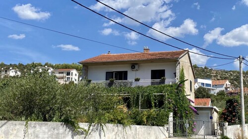 Apartmani Alina - Marina