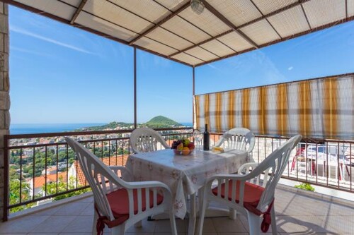 Apartmani Studio Prkacin - Dubrovnik
