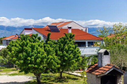 Apartmani Fifa - Nin