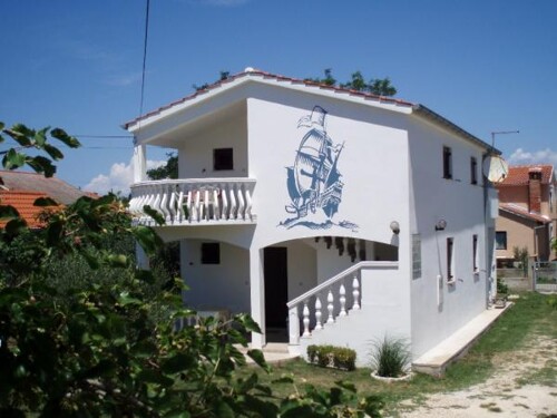 Apartmani Fifa - Nin
