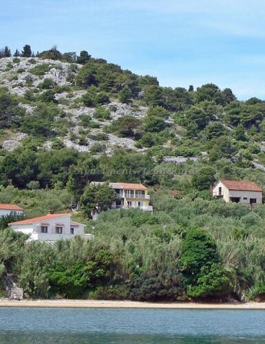 Apartmani Rutak - Pašman Tkon