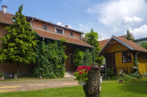 Apartmani Sunčani - Zagreb