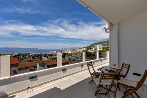 Apartmani Luka - Makarska