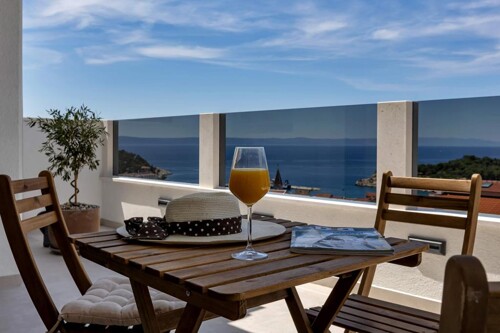Apartmani Luka - Makarska