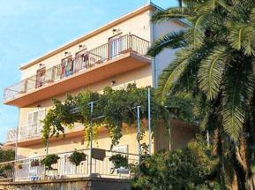 Apartmani Majo - Trpanj