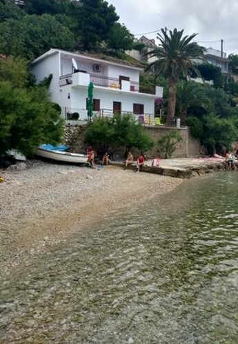 Apartmani Dragica - Omiš