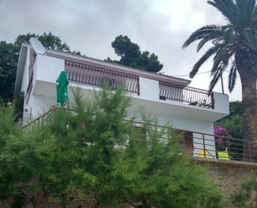 Apartmani Dragica - Omiš