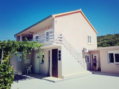 Apartmani Anđelić - Sveti Petar