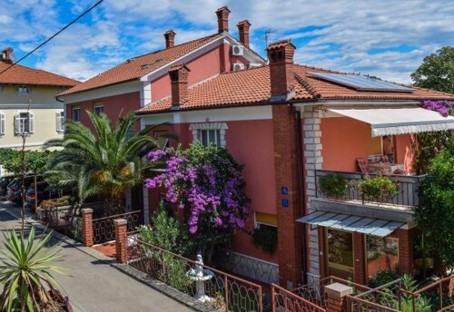 Apartmani Gržević - Lovran