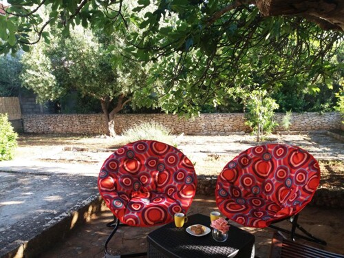 Kuća za odmor Petra - Brač Supetar