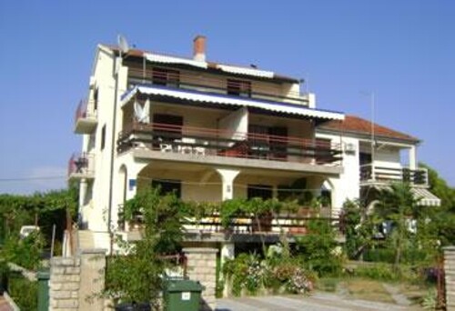 Apartmani Radulovic - Biograd na moru