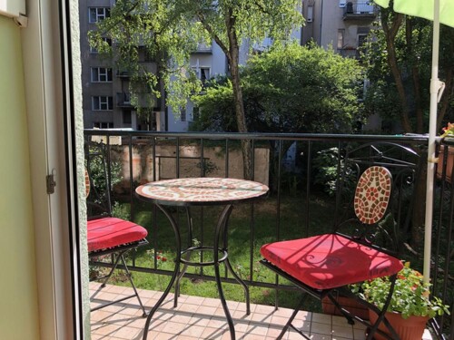 Apartmani Veronika - Zagreb