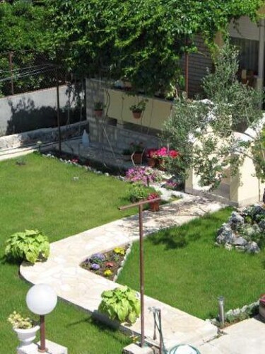 Apartmani Nela - Pirovac