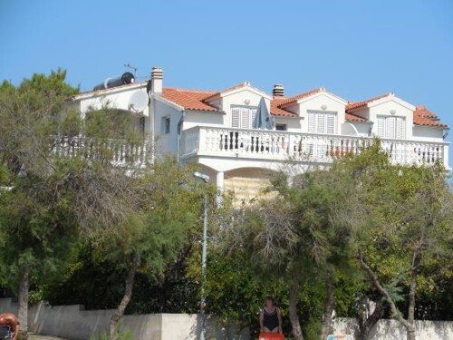 Apartmani Antulov - Vodice