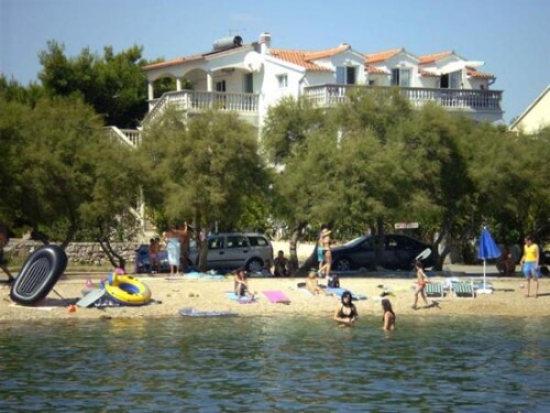 Apartmani Antulov - Vodice