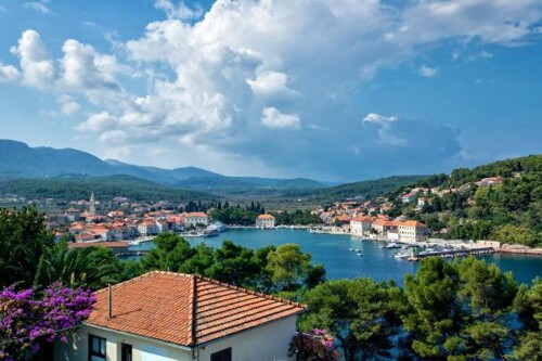 Apartmani Jelena - Hvar Jelsa