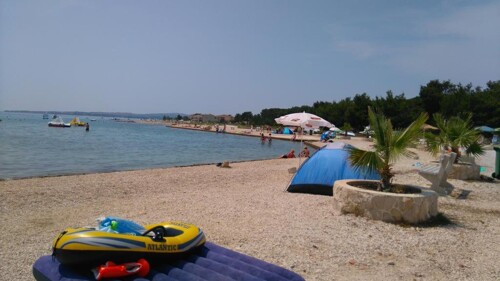 Apartman Lanterna - Vir